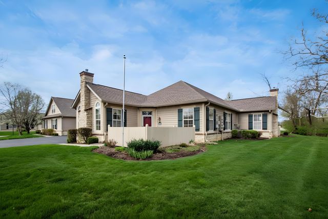 7585 Red Maple Place, Westerville, OH 43082