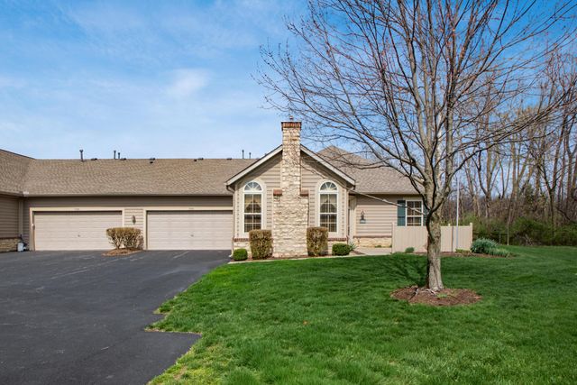 7585 Red Maple Place, Westerville, OH 43082