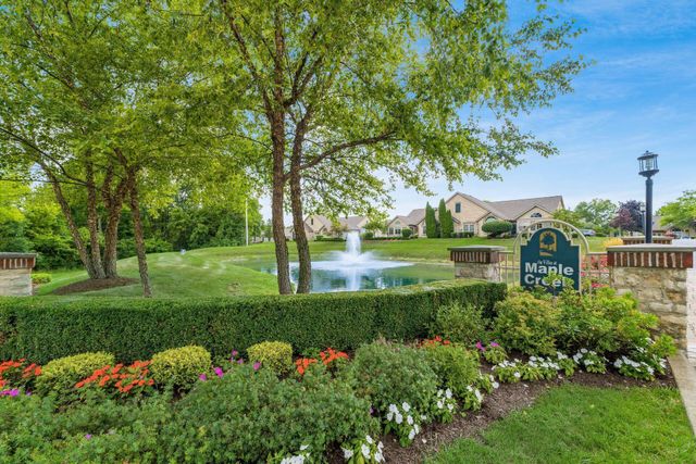 7585 Red Maple Place, Westerville, OH 43082
