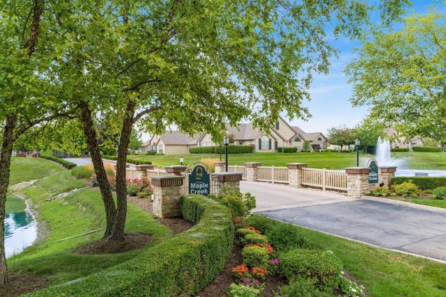 7585 Red Maple Place, Westerville, OH 43082