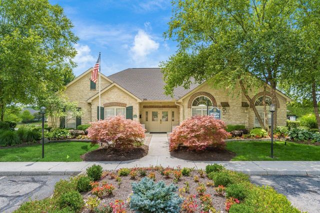 7585 Red Maple Place, Westerville, OH 43082