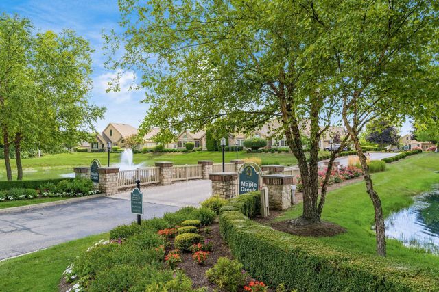 7585 Red Maple Place, Westerville, OH 43082