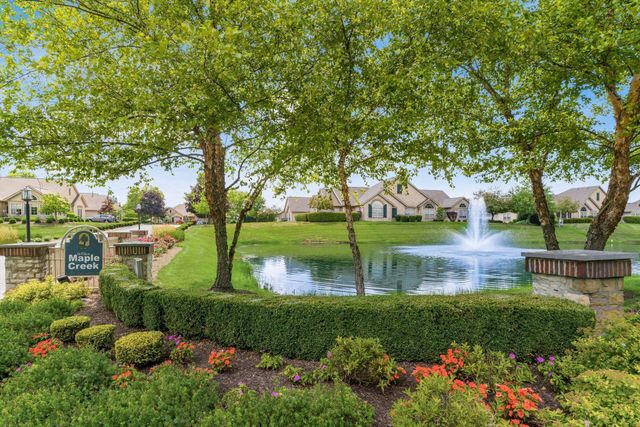 7585 Red Maple Place, Westerville, OH 43082