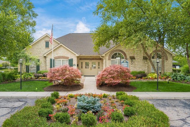 7585 Red Maple Place, Westerville, OH 43082