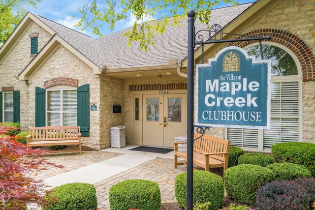 7585 Red Maple Place, Westerville, OH 43082