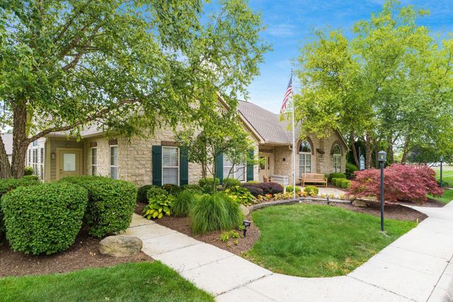 7585 Red Maple Place, Westerville, OH 43082