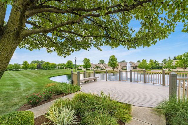 7585 Red Maple Place, Westerville, OH 43082