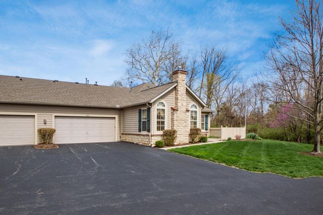 7585 Red Maple Place, Westerville, OH 43082
