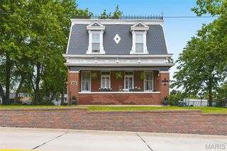 404 E Centerville Road, Columbia, IL 62236