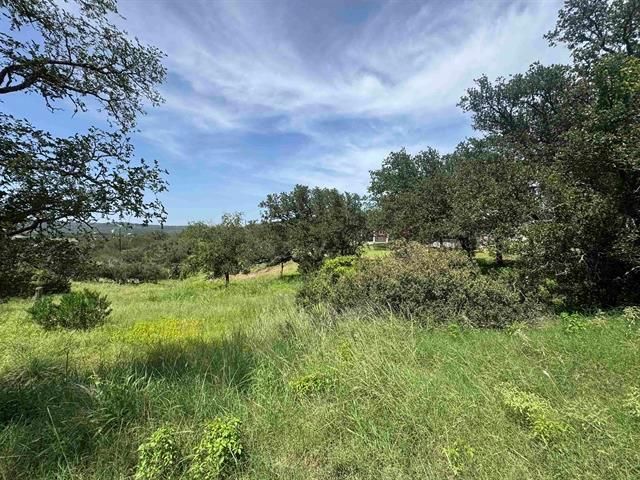 00 Sunset LN, Burnet, TX 78611