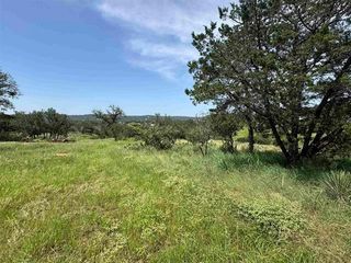 00 Sunset LN, Burnet, TX 78611