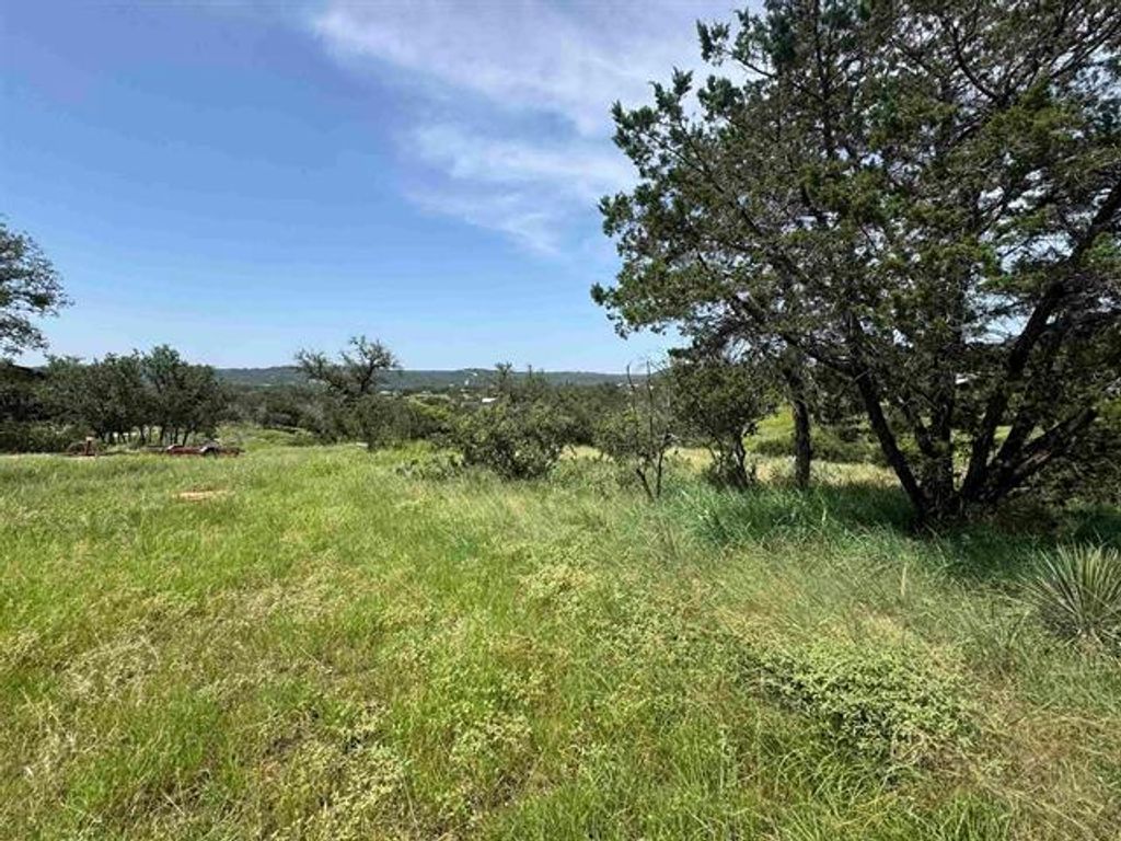 00 Sunset LN, Burnet, TX 78611