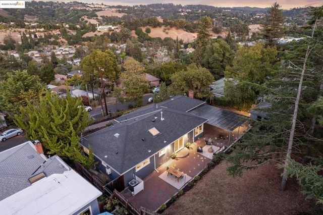 7927 Sterling Drive, Oakland, CA 94605