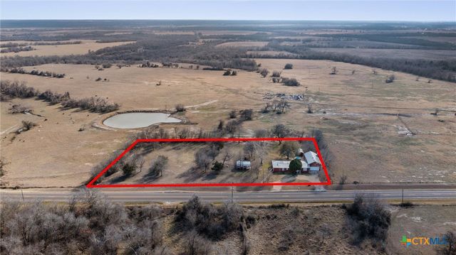 8889 N Fm 487, Rockdale, TX 76567