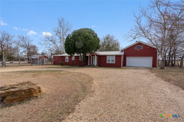 8889 N Fm 487, Rockdale, TX 76567