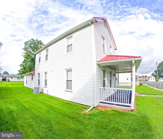 109 E JEFFERSON ST, Felton, DE 19943