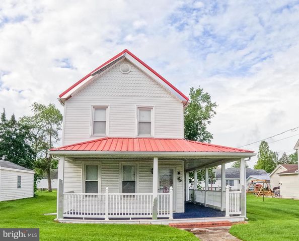 109 E JEFFERSON ST, Felton, DE 19943