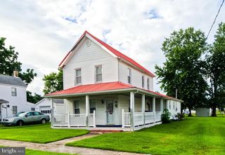 109 E JEFFERSON ST, Felton, DE 19943