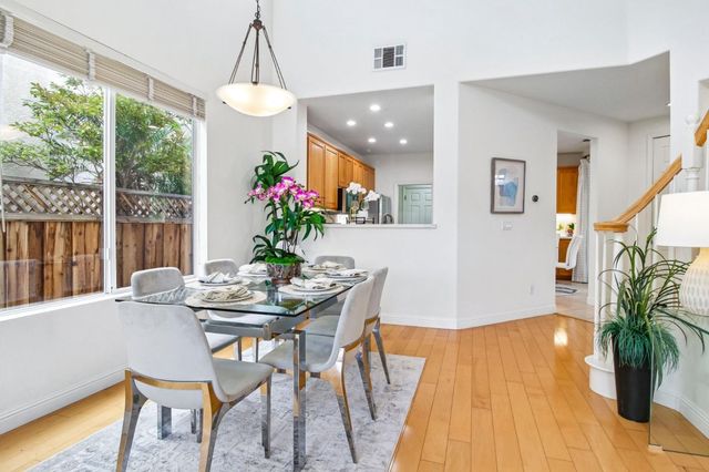 5337 Manderston Drive, San Jose, CA 95138
