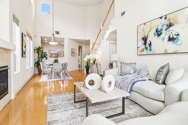 5337 Manderston Drive, San Jose, CA 95138