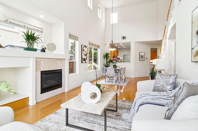 5337 Manderston Drive, San Jose, CA 95138