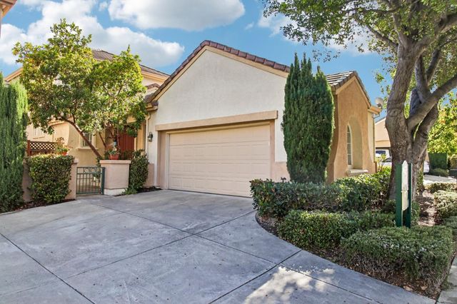 5337 Manderston Drive, San Jose, CA 95138