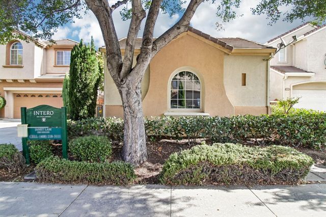 5337 Manderston Drive, San Jose, CA 95138