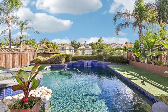 5337 Manderston Drive, San Jose, CA 95138
