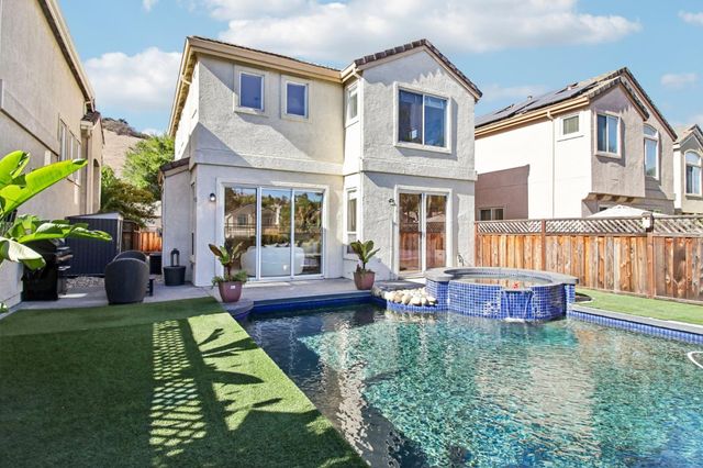 5337 Manderston Drive, San Jose, CA 95138