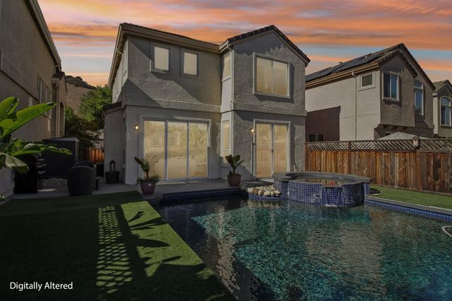 5337 Manderston Drive, San Jose, CA 95138