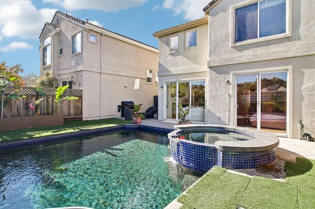 5337 Manderston Drive, San Jose, CA 95138