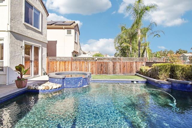 5337 Manderston Drive, San Jose, CA 95138