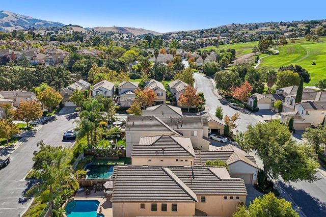 5337 Manderston Drive, San Jose, CA 95138