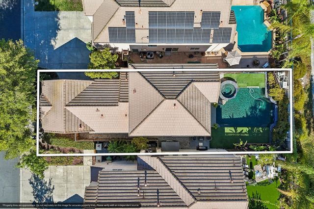 5337 Manderston Drive, San Jose, CA 95138