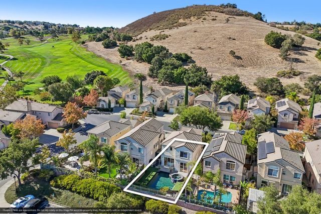5337 Manderston Drive, San Jose, CA 95138