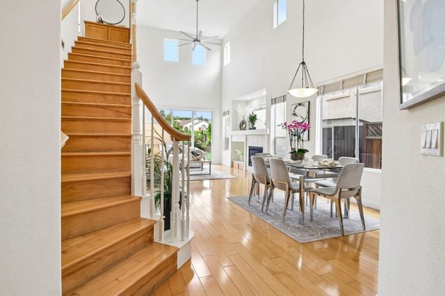 5337 Manderston Drive, San Jose, CA 95138
