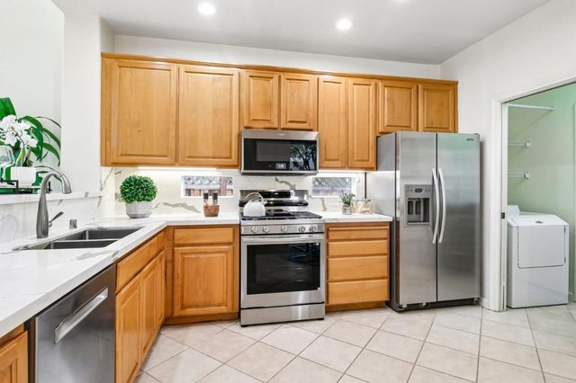 5337 Manderston Drive, San Jose, CA 95138