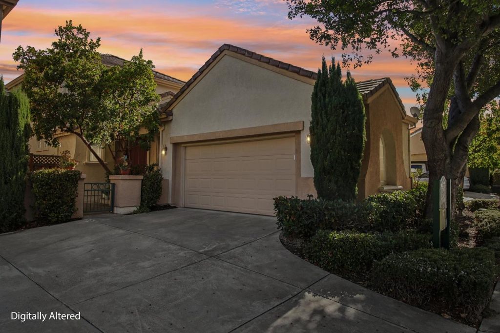 5337 Manderston Drive, San Jose, CA 95138