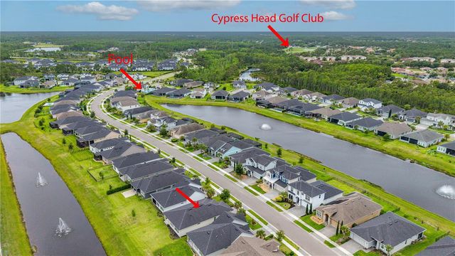 6243 WOODHAVEN VILLAGE DRIVE, Port Orange, FL 32128