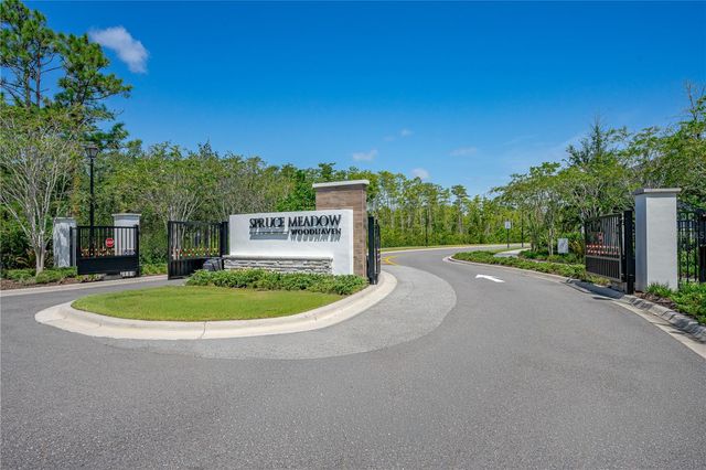 6243 WOODHAVEN VILLAGE DRIVE, Port Orange, FL 32128