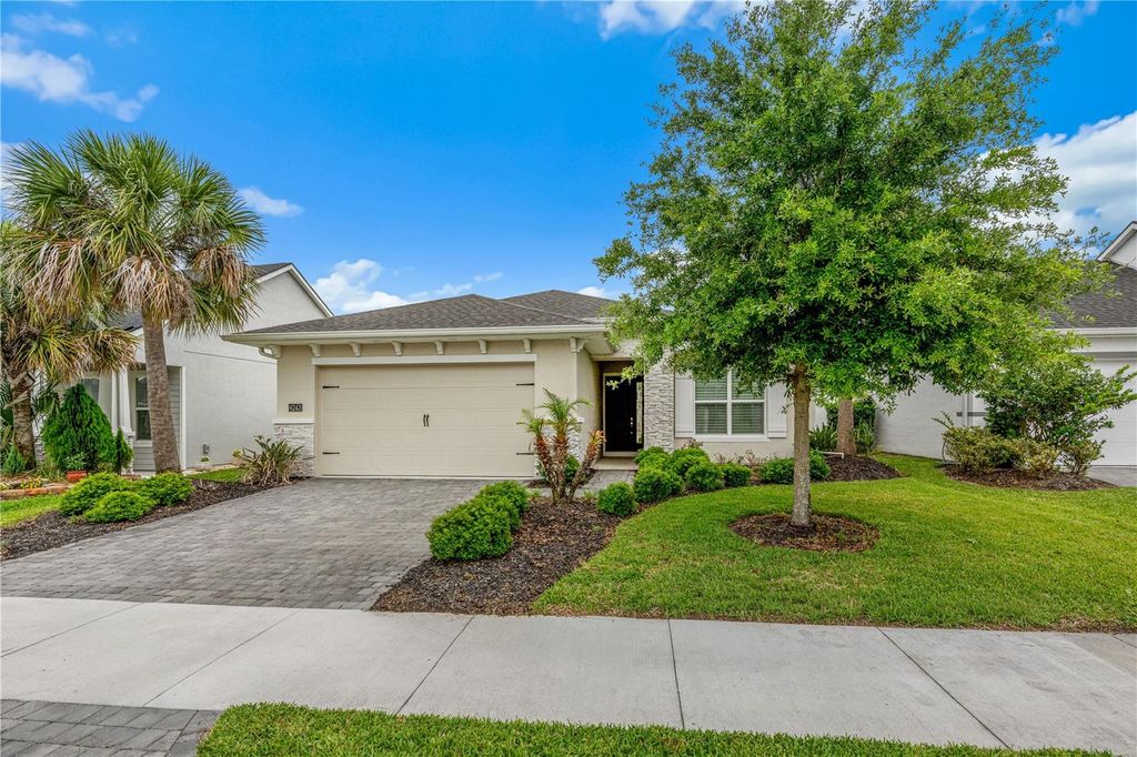 6243 WOODHAVEN VILLAGE DRIVE, Port Orange, FL 32128