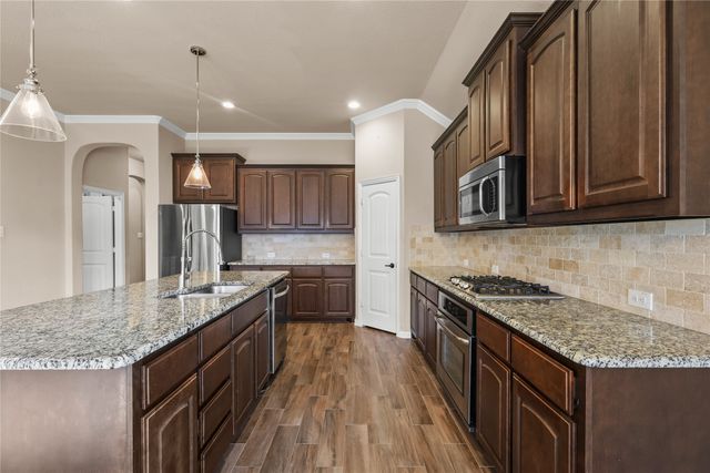 2104 Skysail Lane, Denton, TX 76210