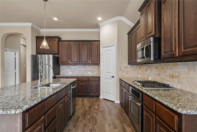 2104 Skysail Lane, Denton, TX 76210