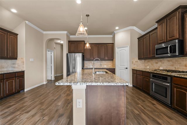 2104 Skysail Lane, Denton, TX 76210