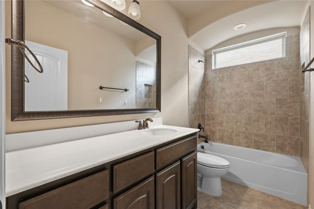 2104 Skysail Lane, Denton, TX 76210