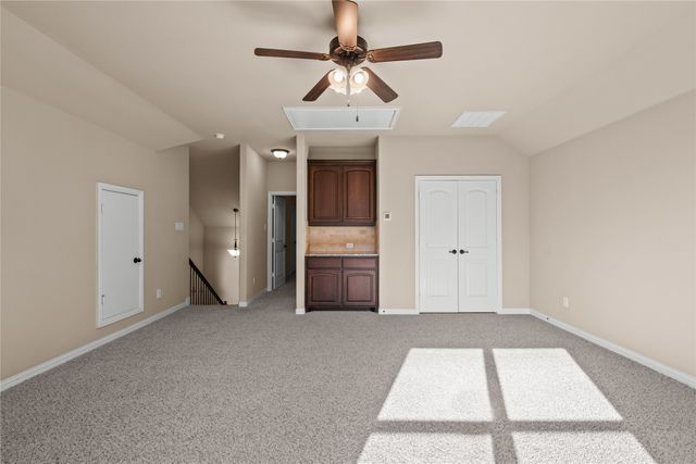 2104 Skysail Lane, Denton, TX 76210