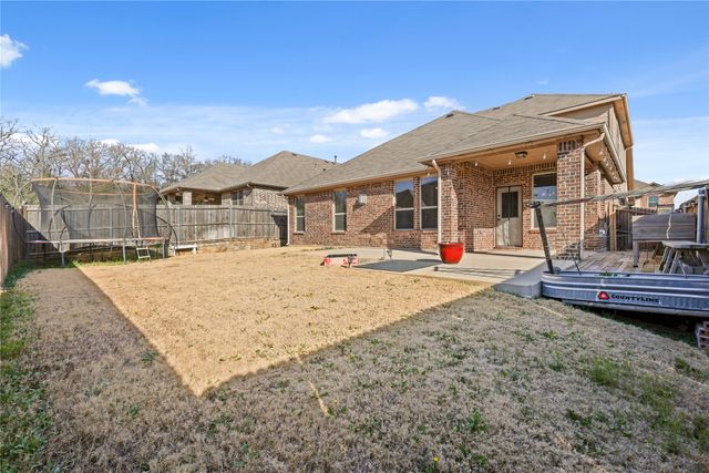 2104 Skysail Lane, Denton, TX 76210