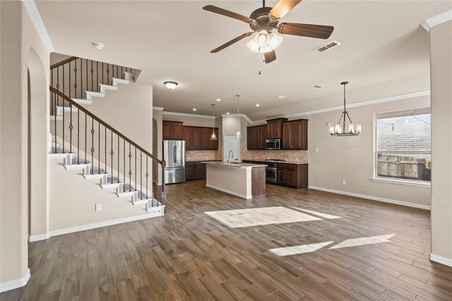 2104 Skysail Lane, Denton, TX 76210