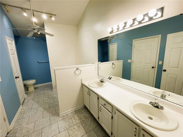 2982 Cloverwood Drive, High Point, NC 27265