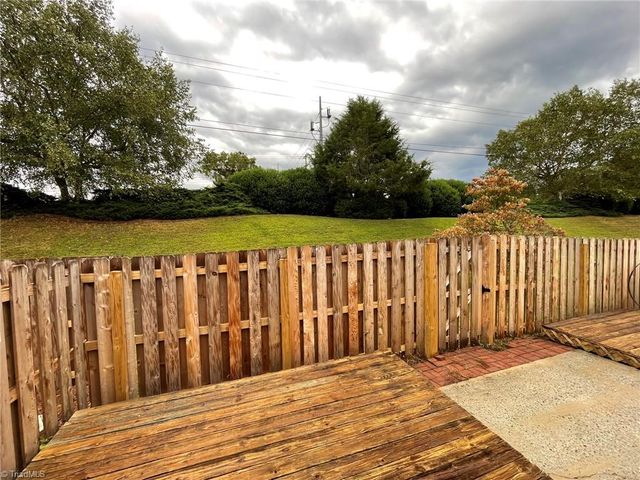 2982 Cloverwood Drive, High Point, NC 27265